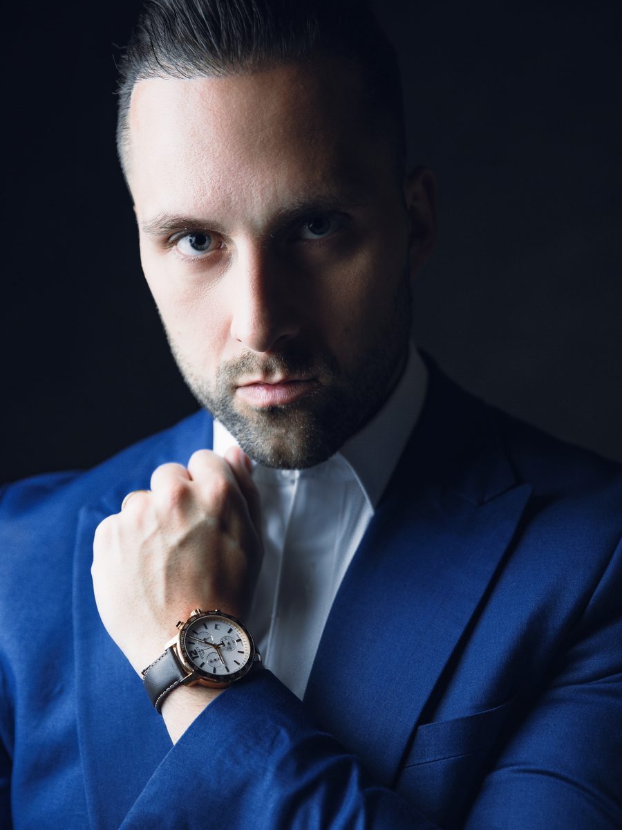 Nutricionista Dr. Lucas Mallmann